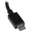 Startech.Com USB-C to HDMI Adapter - 4K 30Hz - Black CDP2HD